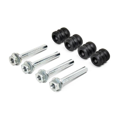 RIDEX 1165G0017 Führungshülsensatz Bremssattel Hinterachse für VW Golf 1II Bild RIDEX 1165G0017 Führungshülsensatz Bremssattel Hinterachse für VW Golf 1II