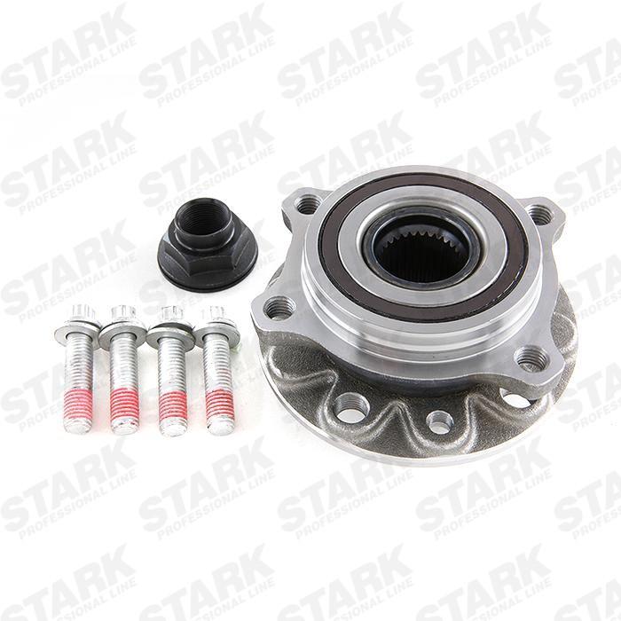 STARK SKWB-0180299 Radlagersatz pro 1 Rad Vorne beidseitig für ALFA ROMEO