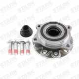 STARK SKWB-0180299 Radlagersatz pro 1 Rad Vorne beidseitig für ALFA ROMEO