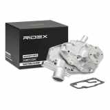 RIDEX 1260W0426 Kühlmittelpumpe Motorkühlung Wasserpumpe für VOLVO 340-360