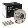 RIDEX 654W0270 Radlagersatz pro 1 Rad Hinten für ALFA ROMEO 159 Sportwagon (939) Bild RIDEX 654W0270 Radlagersatz pro 1 Rad Hinten für ALFA ROMEO 159 Sportwagon (939)