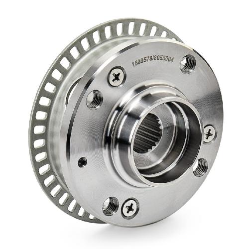 RIDEX Radnabe Vorne beidseitig für VW Lupo (6X1, 6E1) Bild RIDEX Radnabe Vorne beidseitig für VW Lupo (6X1, 6E1)