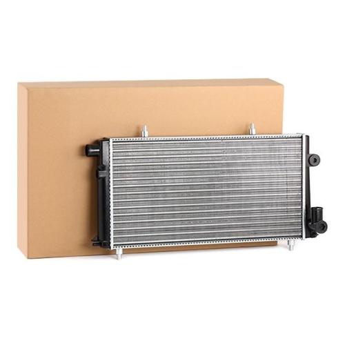 RIDEX 470R0351 Motorkühler / Wasserkühler für CITROËN C15 (VD-) Schaltgetriebe Bild RIDEX 470R0351 Motorkühler / Wasserkühler für CITROËN C15 (VD-) Schaltgetriebe