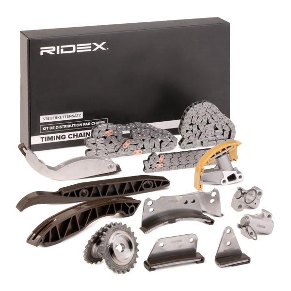 RIDEX 1389T0189 Steuerkettensatz Steuerkette Simplex Kette geschlossen 98 90 80