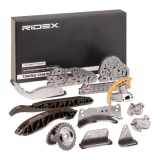 RIDEX 1389T0189 Steuerkettensatz Steuerkette Simplex Kette geschlossen 98 90 80