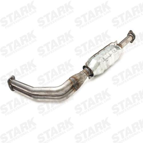 STARK SKCCT-4840586 Katalysator Kat mit Anbau-/Befestigungsmaterial Euro 1/Euro Bild STARK SKCCT-4840586 Katalysator Kat mit Anbau-/Befestigungsmaterial Euro 1/Euro