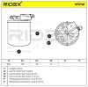 RIDEX 9F0141 Kraftstofffilter Diesel Filter Line Filter 16401HG00A 6420903152 Bild RIDEX 9F0141 Kraftstofffilter Diesel Filter Line Filter 16401HG00A 6420903152