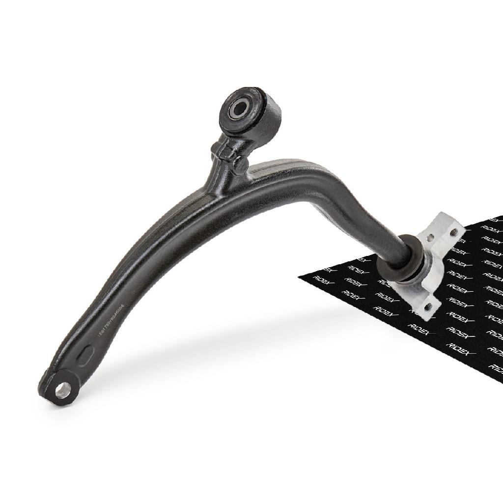 RIDEX 273C0546 Lenker Radaufhängung Querlenker Front für CITROËN C5 II Break