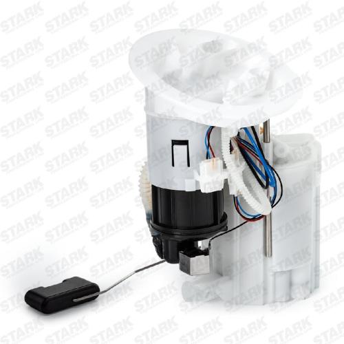 STARK SKFU-0410200 Kraftstoffpumpe Kraftstoff-Fördereinheit Modul Benzinpumpe Bild STARK SKFU-0410200 Kraftstoffpumpe Kraftstoff-Fördereinheit Modul Benzinpumpe