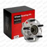 STARK SKWB-0181518 Radlagersatz pro 1 Rad Hinten für HYUNDAI Tucson (TL, TLE)