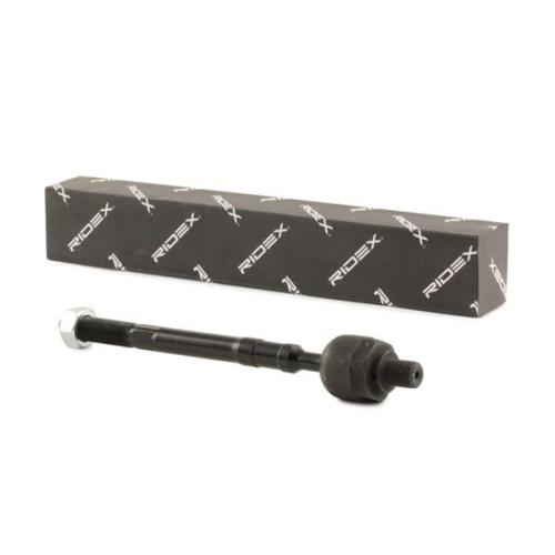 RIDEX Axialgelenk Spurstange Vorne beidseitig für HYUNDAI Tucson (TL, TLE) Bild RIDEX Axialgelenk Spurstange Vorne beidseitig für HYUNDAI Tucson (TL, TLE)