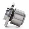 RIDEX 654W0895 Radlagersatz pro 1 Rad Vorne beidseitig passend für MERCEDES-BENZ Bild RIDEX 654W0895 Radlagersatz pro 1 Rad Vorne beidseitig passend für MERCEDES-BENZ