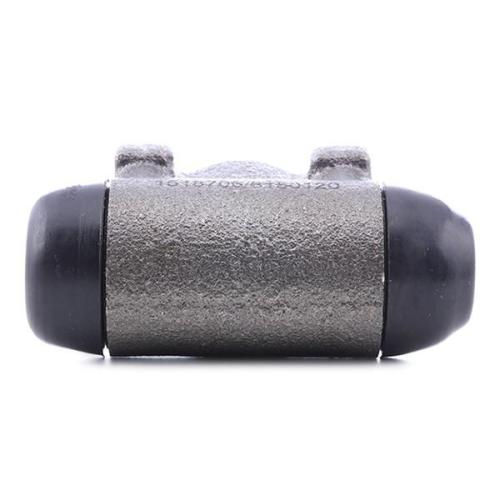 RIDEX 277W0011 1x Radbremszylinder Trommelbremse Radzylinder Hinten beidseitig Bild RIDEX 277W0011 1x Radbremszylinder Trommelbremse Radzylinder Hinten beidseitig