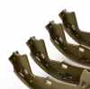 RIDEX Bremsbacken Satz für Trommelbremse Hinten ohne Hebel für OPEL Astra G CC Bild RIDEX Bremsbacken Satz für Trommelbremse Hinten ohne Hebel für OPEL Astra G CC