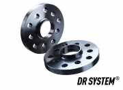 H&R 10mm Spurverbreiterung Spurplatte 5-Loch 100mm LK für VW Golf 1V Schrägheck