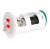 RIDEX 1382F0129 Kraftstoffpumpe Kraftstoff-Fördereinheit Modul 145508 9610345180 Bild RIDEX 1382F0129 Kraftstoffpumpe Kraftstoff-Fördereinheit Modul 145508 9610345180