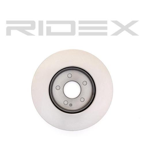 RIDEX 82B0171 2x Bremsscheiben Vorne Ø300mm Belüftet 4474210512 Bild RIDEX 82B0171 2x Bremsscheiben Vorne Ø300mm Belüftet 4474210512