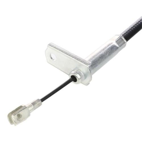 RIDEX Handbremsseil passend für MERCEDES-BENZ C-Klasse Limousine (W203) Bild RIDEX Handbremsseil passend für MERCEDES-BENZ C-Klasse Limousine (W203)