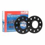 H&R 10mm Spurverbreiterung Spurplatte 5-Loch 120mm LK für BMW 3 Touring (E91)