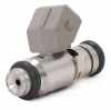 RIDEX Einspritzventil für RENAULT Clio 1I (BB0/1/2, CB0/1/2) Bild RIDEX Einspritzventil für RENAULT Clio 1I (BB0/1/2, CB0/1/2)