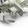 RIDEX 78B2499 Bremssattel Bremszange Hinten links für FORD für 16mm 1843326 Bild RIDEX 78B2499 Bremssattel Bremszange Hinten links für FORD für 16mm 1843326