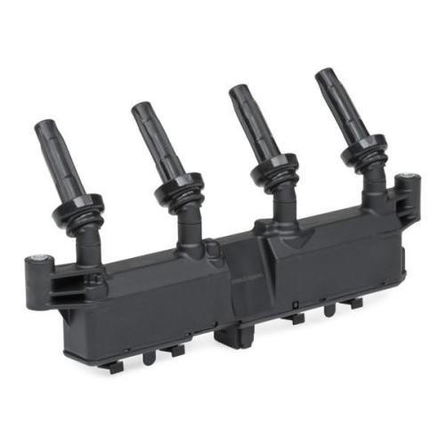 RIDEX 689C0302 Zündspule passend für PEUGEOT 206 Schrägheck (2A/C) 9654814480 Bild RIDEX 689C0302 Zündspule passend für PEUGEOT 206 Schrägheck (2A/C) 9654814480