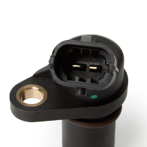 RIDEX Kurbelwellensensor 833C0005 Anzahl der Steckkontakte: 2 ohne Kabel mit Bild RIDEX Kurbelwellensensor 833C0005 Anzahl der Steckkontakte: 2 ohne Kabel mit