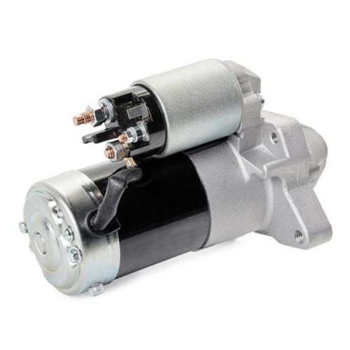 RIDEX Motor Starter/Anlasser 12V, 2kW, Zähnezahl: 10,11 für NISSAN 23300JG70B Bild RIDEX Motor Starter/Anlasser 12V, 2kW, Zähnezahl: 10,11 für NISSAN 23300JG70B
