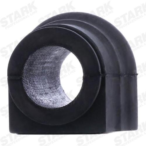 STARK SKABB-2140084 Stabilisatorlager Gummilager Lagerung Vorne Bild STARK SKABB-2140084 Stabilisatorlager Gummilager Lagerung Vorne