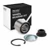 RIDEX 654W0082 Radlagersatz pro 1 Rad Hinten beidseitig Kegelrollenlager Bild RIDEX 654W0082 Radlagersatz pro 1 Rad Hinten beidseitig Kegelrollenlager