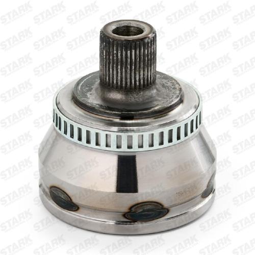 STARK SKJK-0200001 Gelenksatz Antriebswelle Achswelle radseitig Vorne rechts Bild STARK SKJK-0200001 Gelenksatz Antriebswelle Achswelle radseitig Vorne rechts