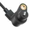 RIDEX ABS-Sensor 412W1438 Vorderachse links Anzahl der Steckkontakte: 2 700mm Bild RIDEX ABS-Sensor 412W1438 Vorderachse links Anzahl der Steckkontakte: 2 700mm