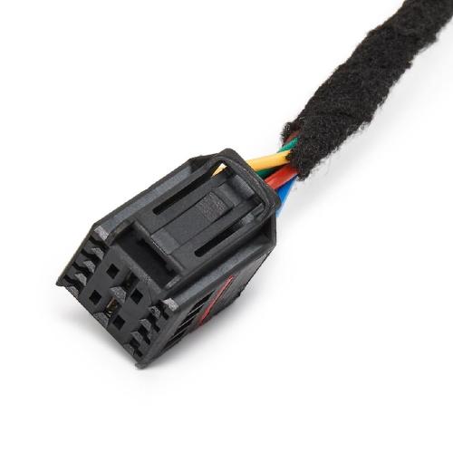 RIDEX 219G1707 Heckklappendämpfer hinten rechts für SEAT Ateca (KH7) 575827852C Bild RIDEX 219G1707 Heckklappendämpfer hinten rechts für SEAT Ateca (KH7) 575827852C