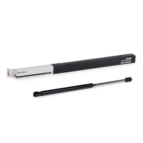 RIDEX 219G0702 Heckklappendämpfer Länge:420mm 600N Hub: 162mm Hub: 160mm Bild RIDEX 219G0702 Heckklappendämpfer Länge:420mm 600N Hub: 162mm Hub: 160mm