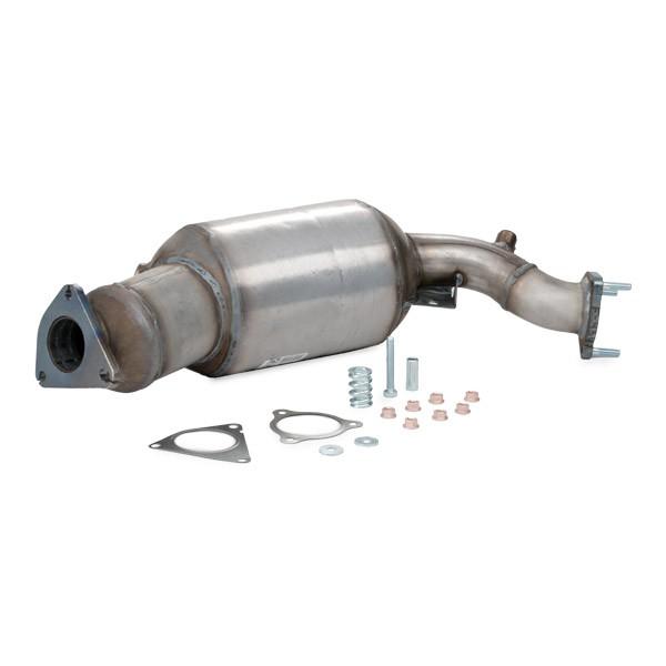 JMJ Rußpartikelfilter DPF Abgasanlage Diesel 635 1069 für AUDI A4 Avant A6 Avant