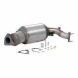 JMJ Rußpartikelfilter DPF Abgasanlage Diesel 635 1069 für AUDI A4 Avant A6 Avant