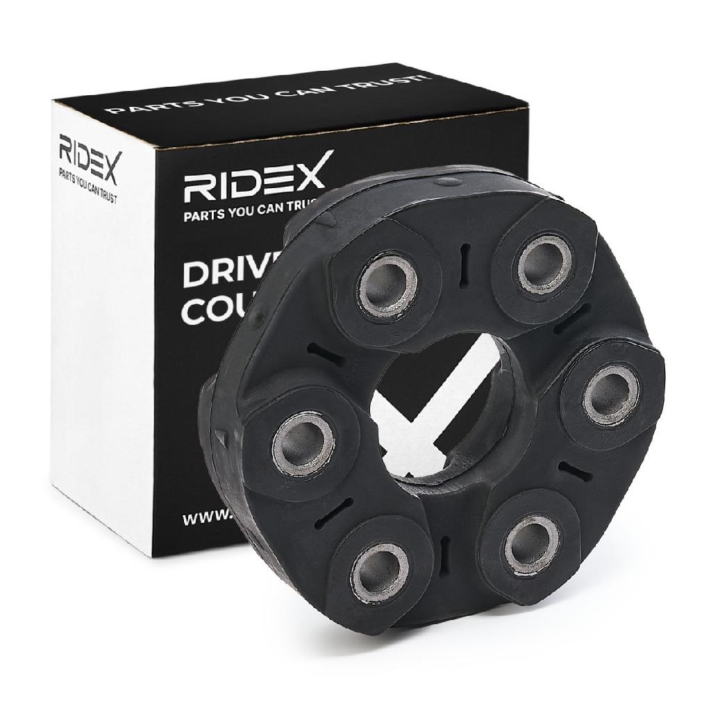 RIDEX Hardyscheibe vorne für BMW 5 Touring (F11) 1427J0018