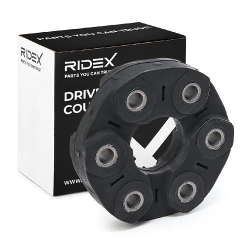 RIDEX Hardyscheibe vorne für BMW 5 Touring (F11) 1427J0018 Bild RIDEX Hardyscheibe vorne für BMW 5 Touring (F11) 1427J0018