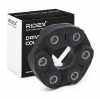 RIDEX Hardyscheibe vorne f&uuml;r BMW 5 Touring (F11) 1427J0018