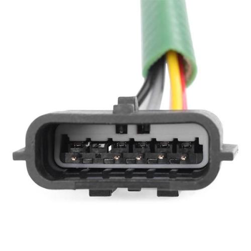 RIDEX 3922L0361 Lambdasonde Oxygen O2 Sensor Beheizt für RENAULT A4535422900 Bild RIDEX 3922L0361 Lambdasonde Oxygen O2 Sensor Beheizt für RENAULT A4535422900