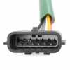 RIDEX 3922L0361 Lambdasonde Oxygen O2 Sensor Beheizt für RENAULT A4535422900 Bild RIDEX 3922L0361 Lambdasonde Oxygen O2 Sensor Beheizt für RENAULT A4535422900