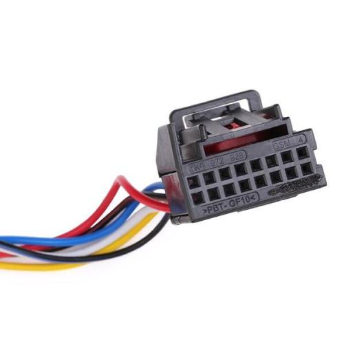 RIDEX 50O0049 Außenspiegel Seitenspiegel Links Elektrisch Beheizbar mit für VW Bild RIDEX 50O0049 Außenspiegel Seitenspiegel Links Elektrisch Beheizbar mit für VW
