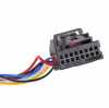 RIDEX 50O0049 Außenspiegel Seitenspiegel Links Elektrisch Beheizbar mit für VW Bild RIDEX 50O0049 Außenspiegel Seitenspiegel Links Elektrisch Beheizbar mit für VW