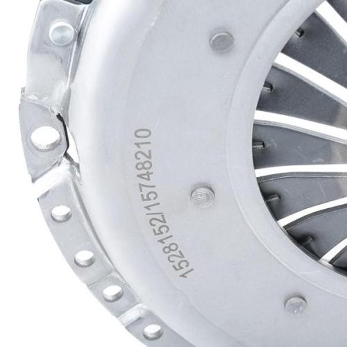 RIDEX 479C0857 Kupplungssatz für AUDI A4 Avant (8ED, B7) 6B198141BX 6B198141B Bild RIDEX 479C0857 Kupplungssatz für AUDI A4 Avant (8ED, B7) 6B198141BX 6B198141B