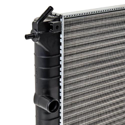RIDEX 470R0209 Motorkühler / Wasserkühler für OPEL Vectra A Limousine (J89) Bild RIDEX 470R0209 Motorkühler / Wasserkühler für OPEL Vectra A Limousine (J89)
