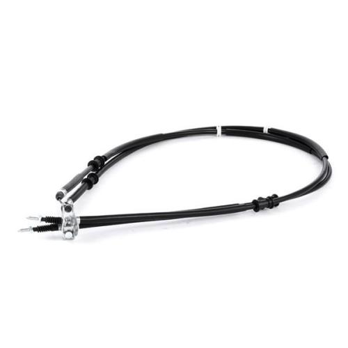 RIDEX Handbremsseil Hinten Links Rechts für OPEL Zafira A (T98) Bild RIDEX Handbremsseil Hinten Links Rechts für OPEL Zafira A (T98)