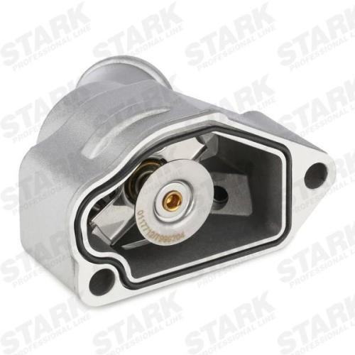 STARK SKTC-0560078 Thermostat Kühlmittel Kühlwasserthermostat mit Dichtung 92°C Bild STARK SKTC-0560078 Thermostat Kühlmittel Kühlwasserthermostat mit Dichtung 92°C