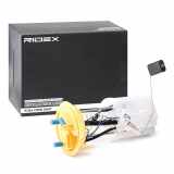 RIDEX 1382F0144 Kraftstoffpumpe Kraftstoff-Fördereinheit Modul Dieselpumpe mit