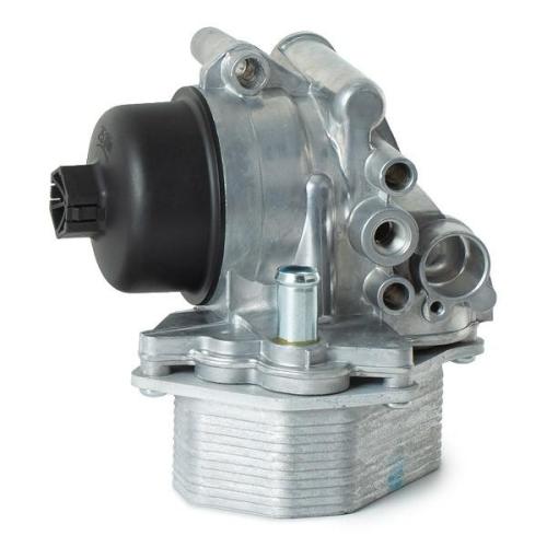 RIDEX 469O0097 Ölkühler Motoröl Kühler mit Filter für FIAT Ducato Kastenwagen Bild RIDEX 469O0097 Ölkühler Motoröl Kühler mit Filter für FIAT Ducato Kastenwagen