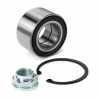 RIDEX 654W0538 Radlagersatz pro 1 Rad Vorne beidseitig für HONDA CRX II (ED, EE) Bild RIDEX 654W0538 Radlagersatz pro 1 Rad Vorne beidseitig für HONDA CRX II (ED, EE)